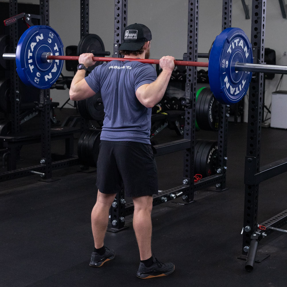 EZ-Grip Color Bumper Plates | 3