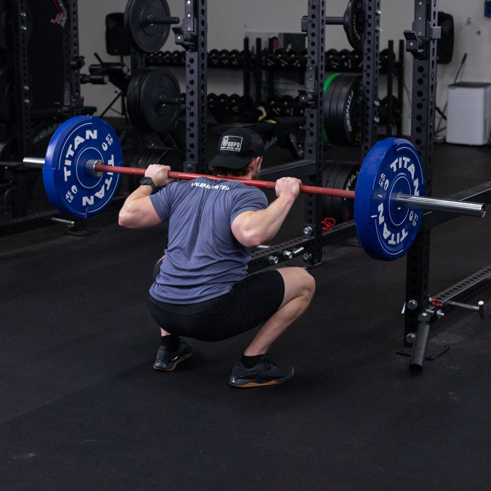 EZ-Grip Color Bumper Plates | 4