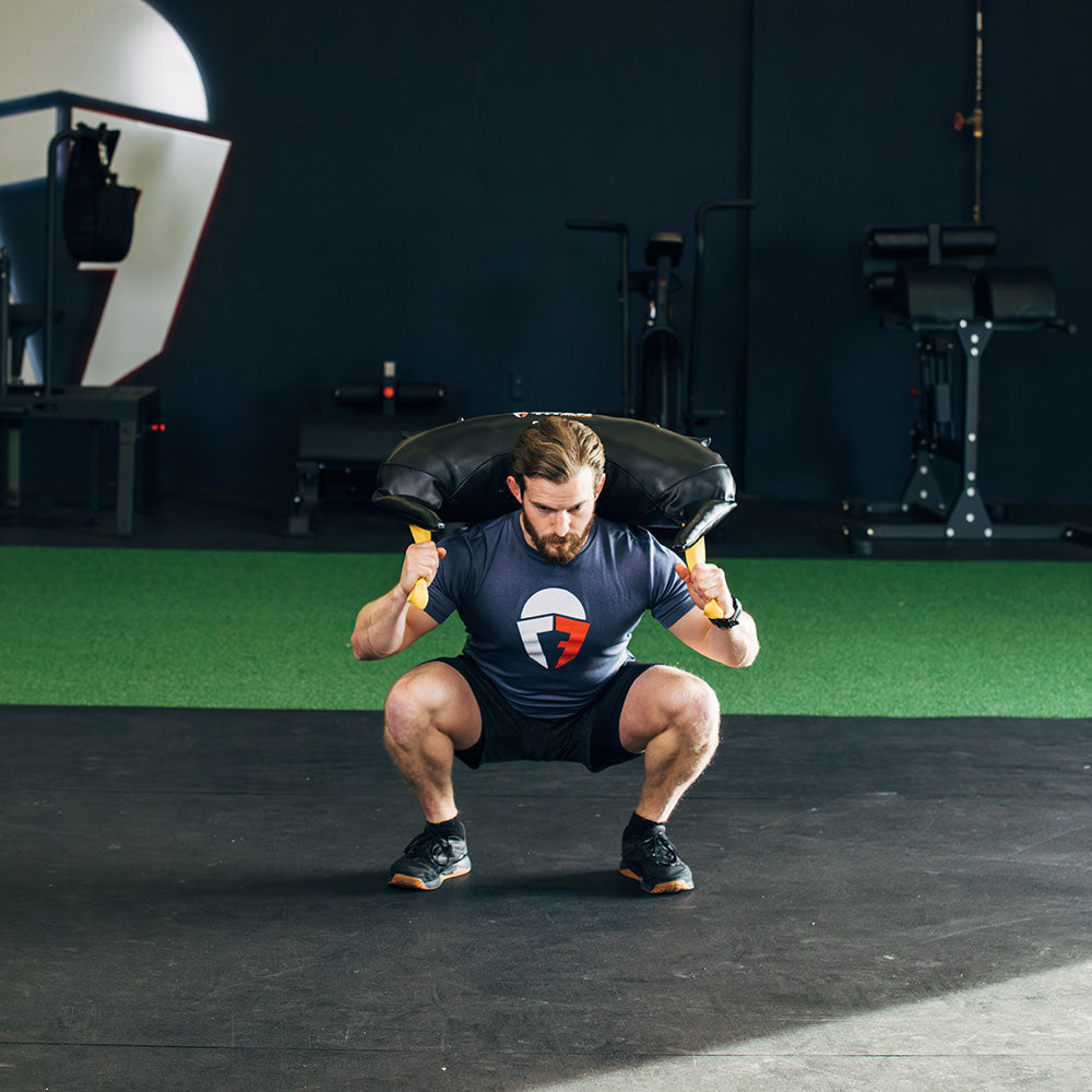 Functional Training Swing Bags | 1