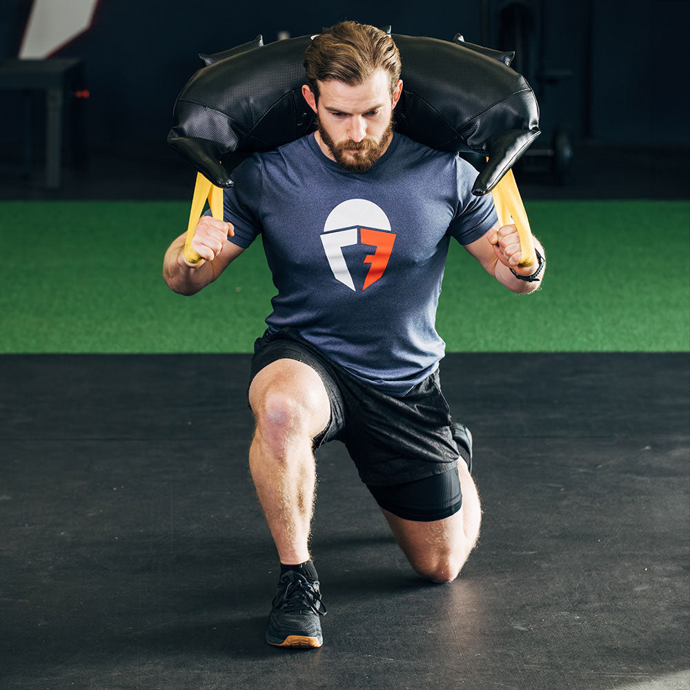 Functional Training Swing Bags | 3