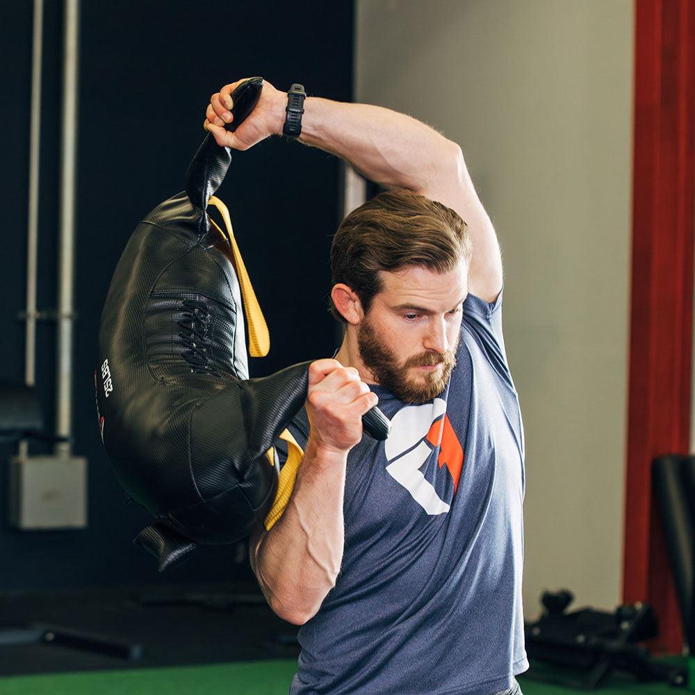 Functional Training Swing Bags | 4