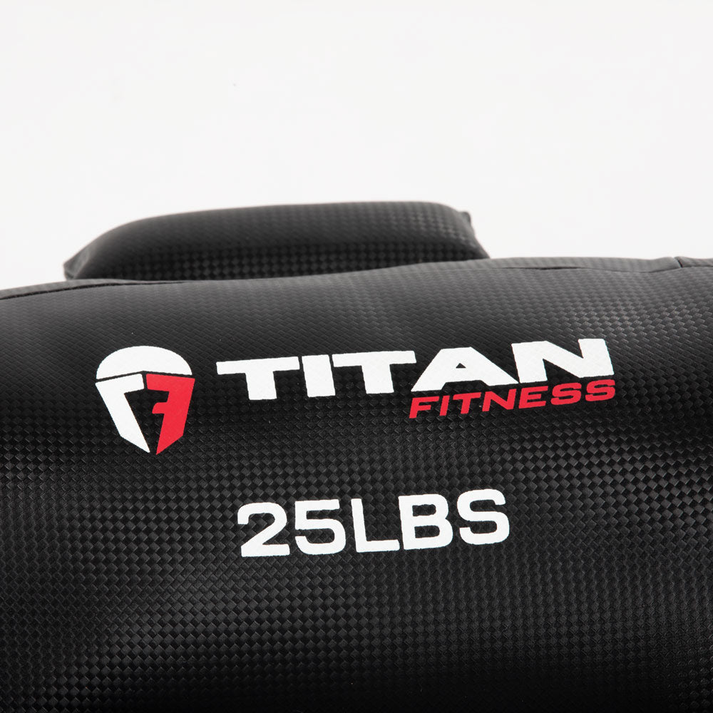 Functional Training Swing Bags | 6