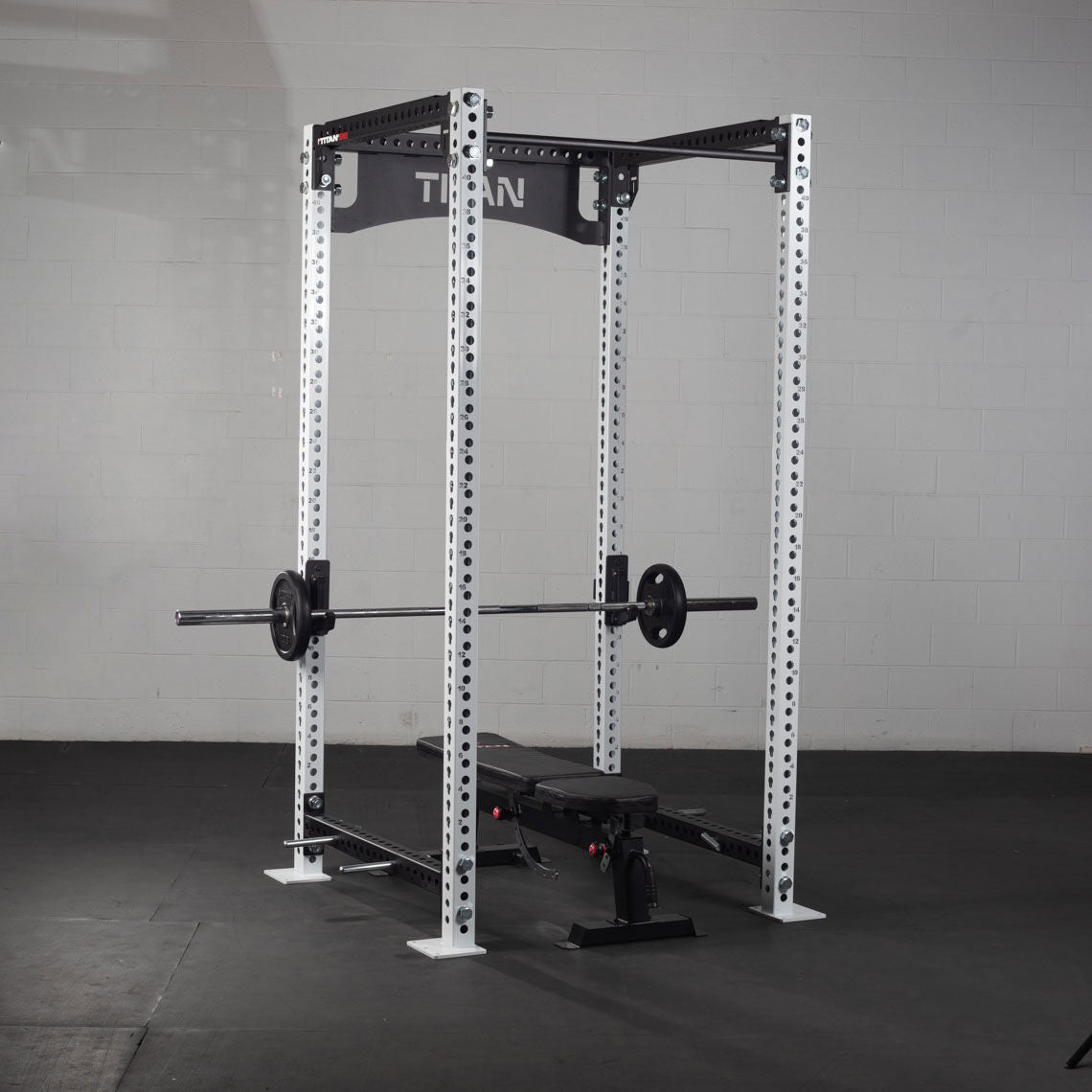 LB Black Grip Plates