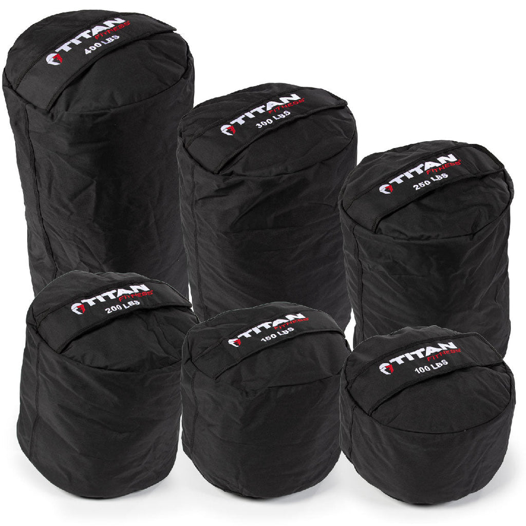 HD Sandbags | 2