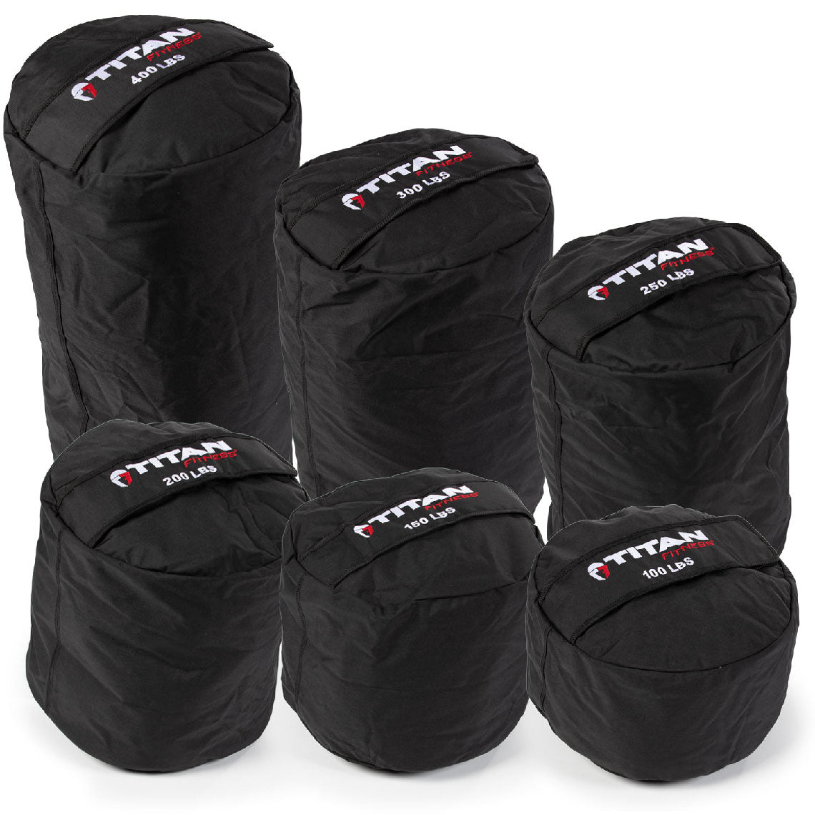 HD Sandbags | 2