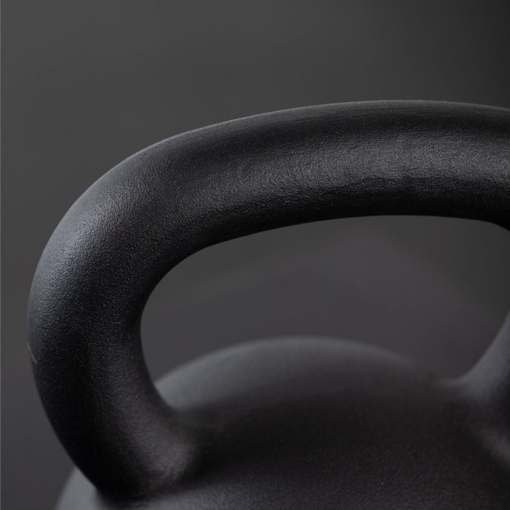 KG Cast Iron Kettlebells | 3
