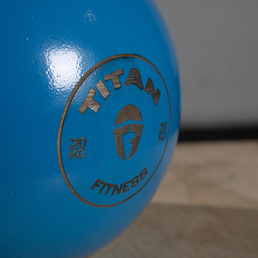 KG Competition Kettlebells | 5