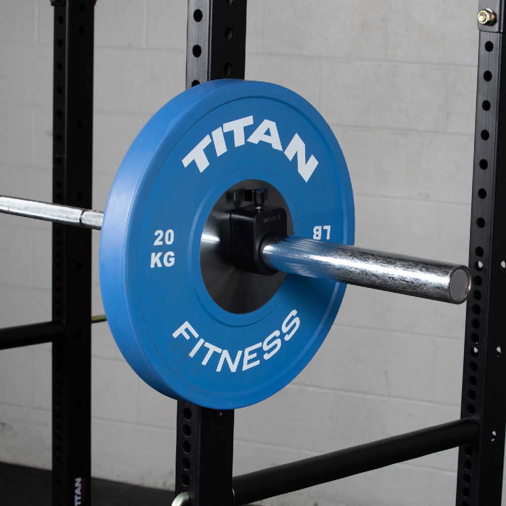 KG Elite Color Olympic Bumper Plates | 5
