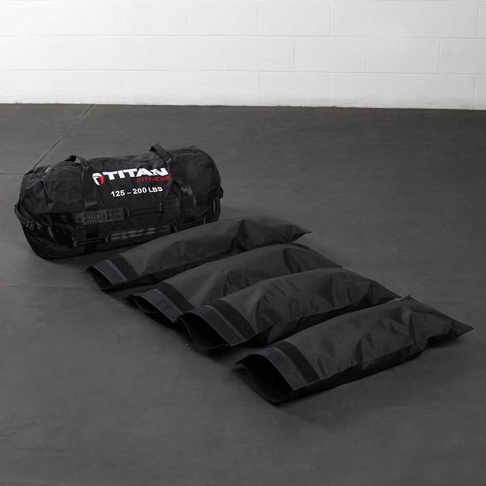 PRO Sandbags | 7