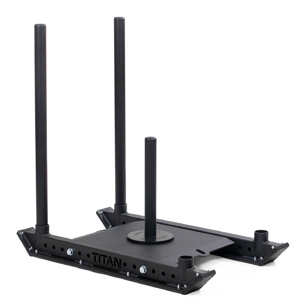 Pro Sled System | 2