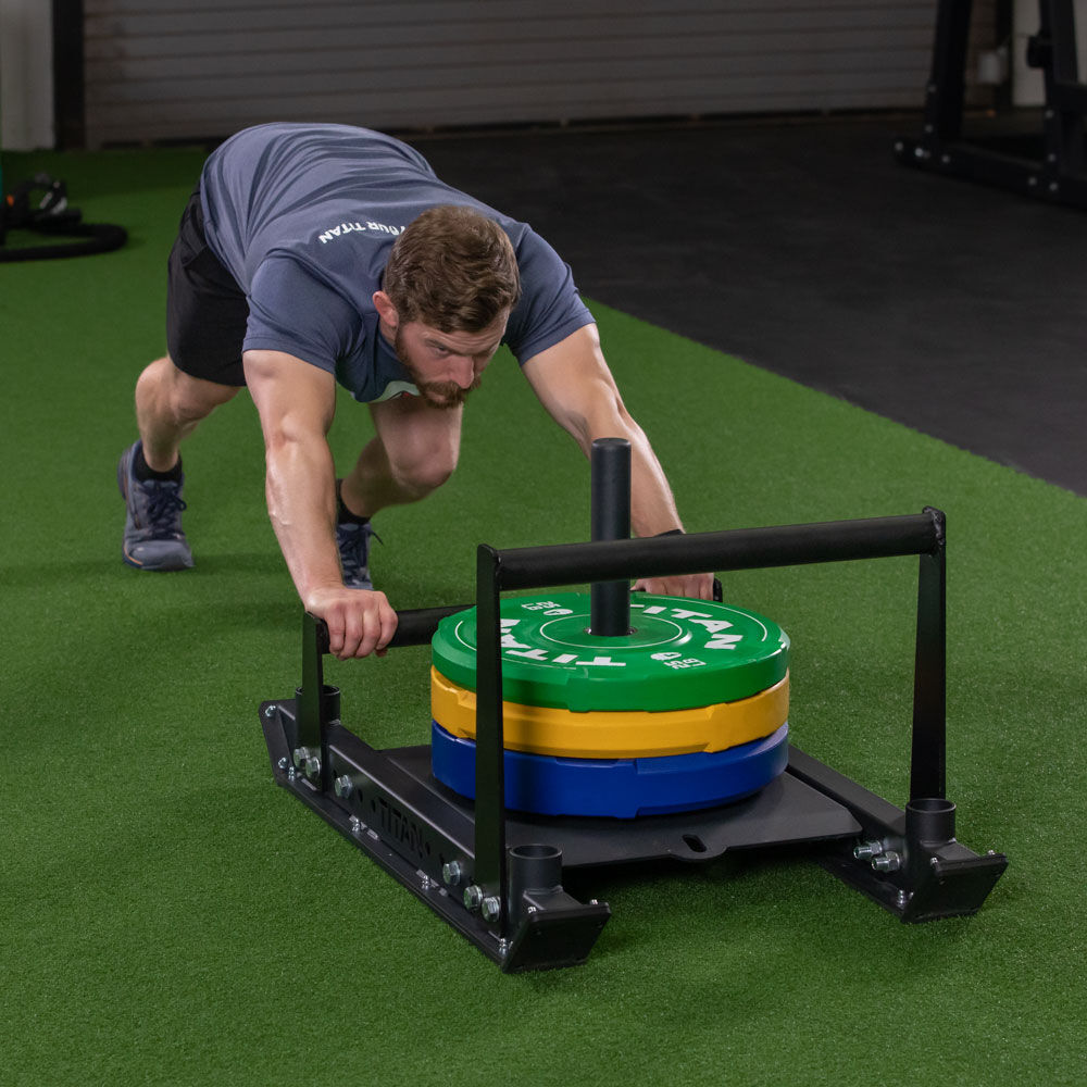 Pro Sled System | 3