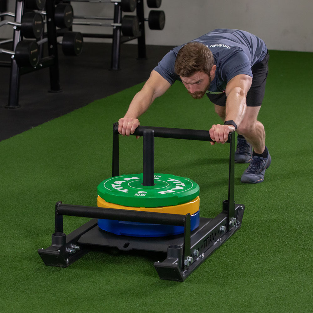 Pro Sled System | 4