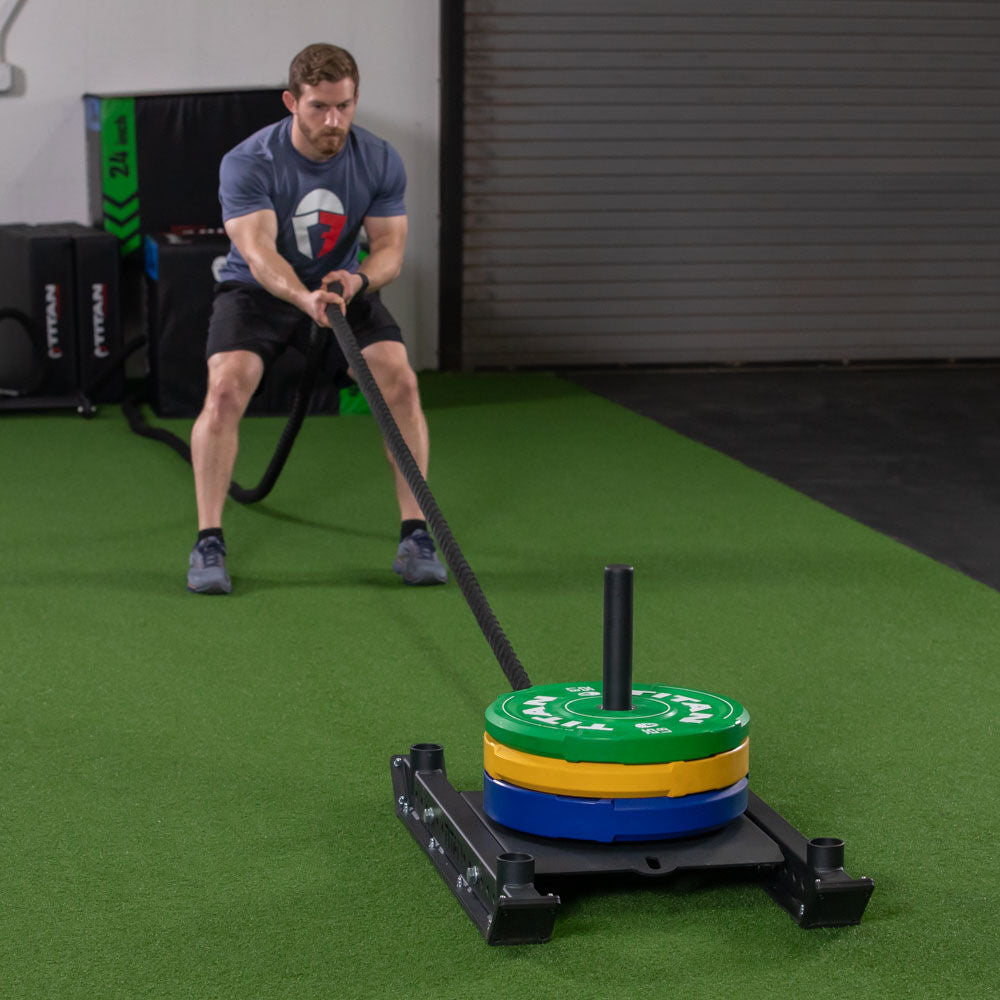 Pro Sled System | 6