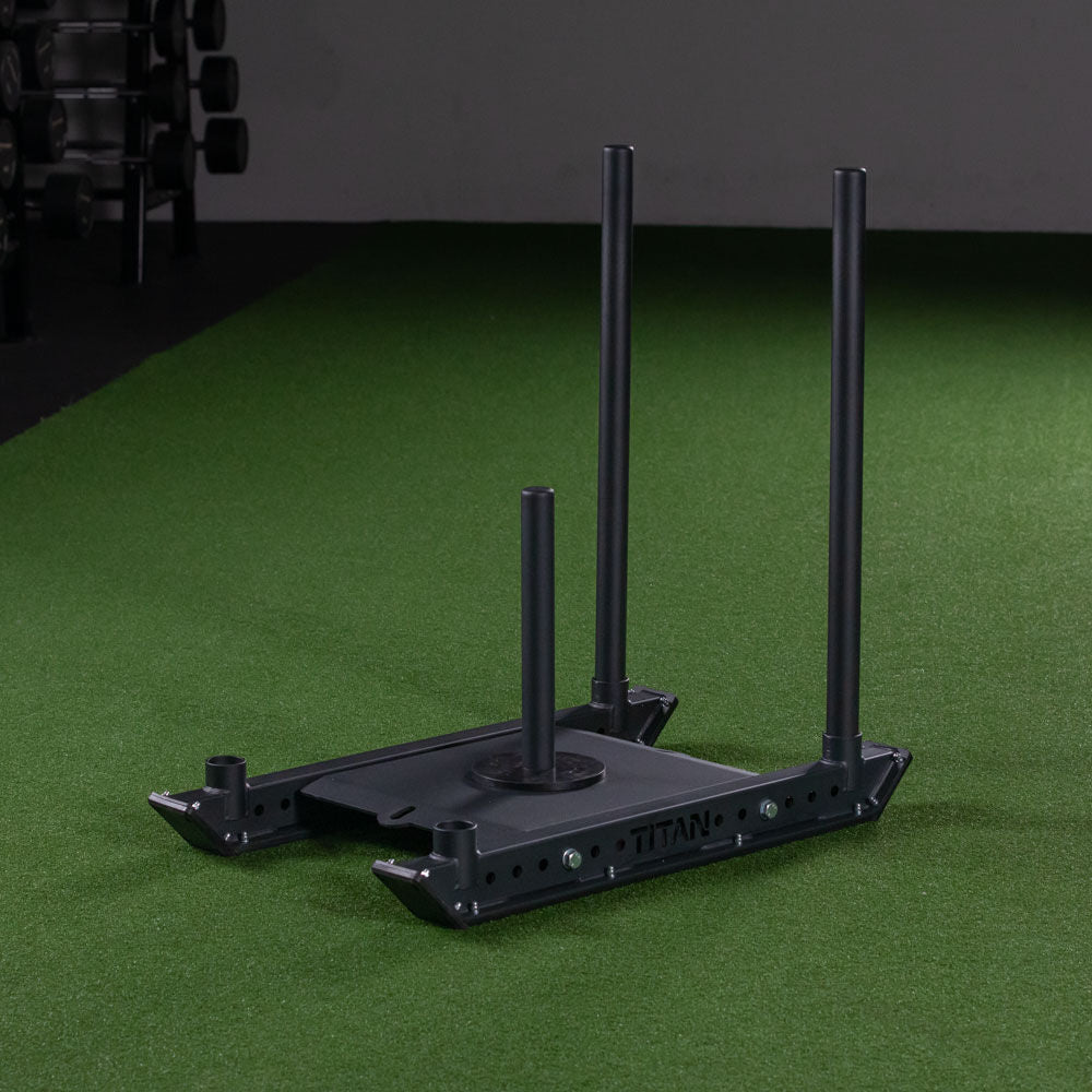 Pro Sled System | 7
