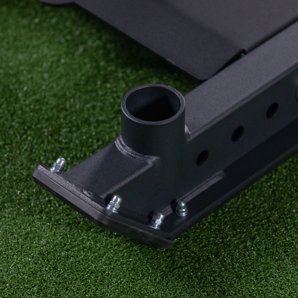Pro Sled System | 9