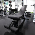 Gym Installation