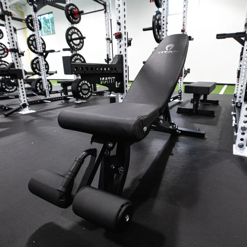 Gym Installation