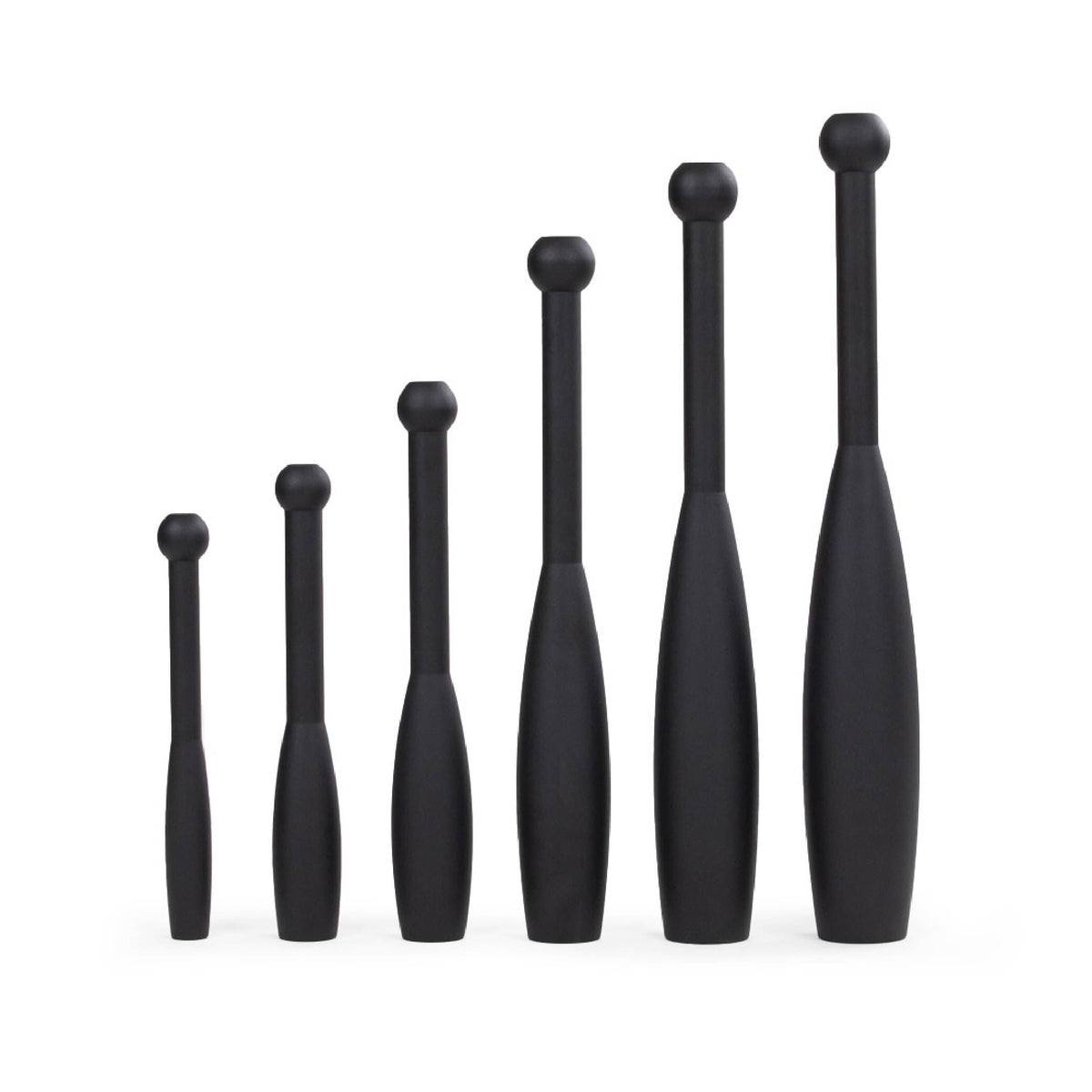 Steel Weight Clubs | 2