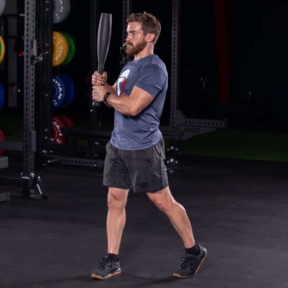 Steel Weight Clubs | 3