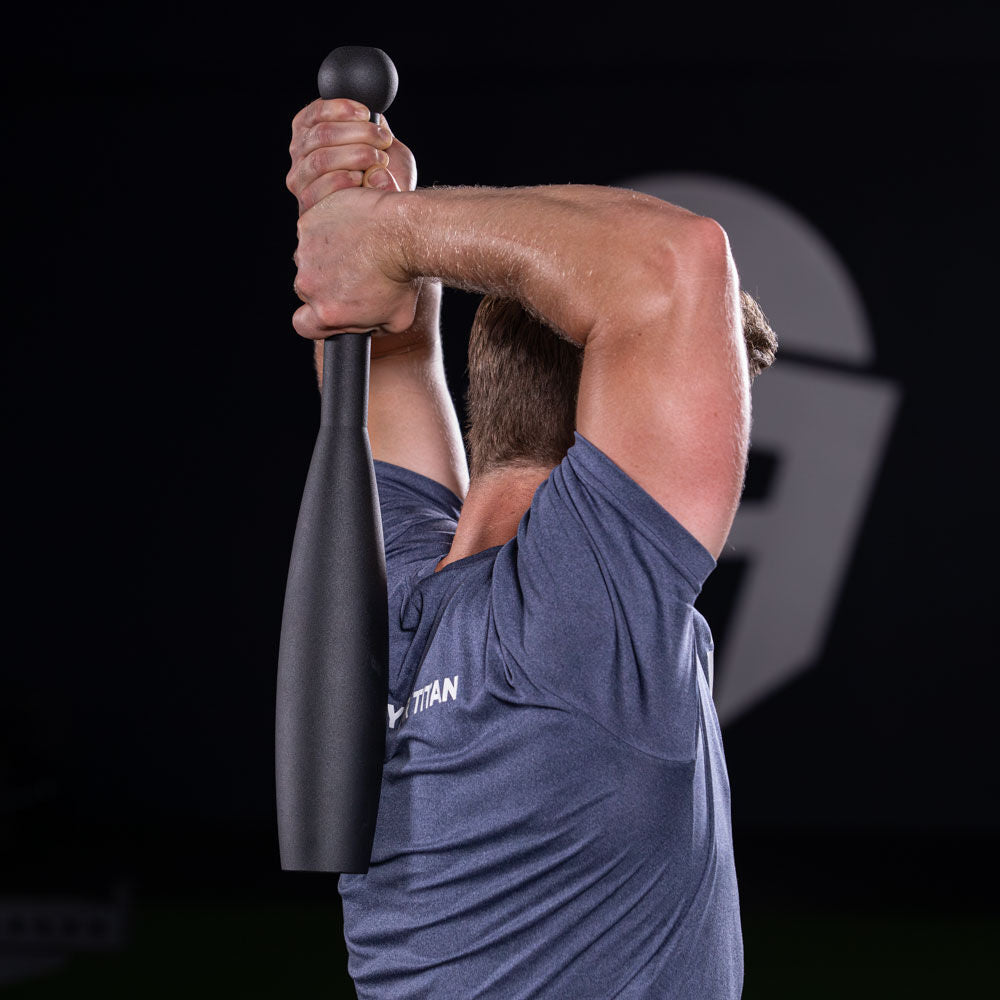 Steel Weight Clubs | 5