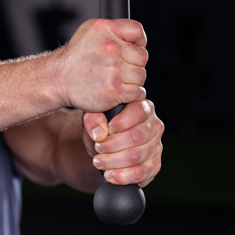 Steel Weight Clubs | 6