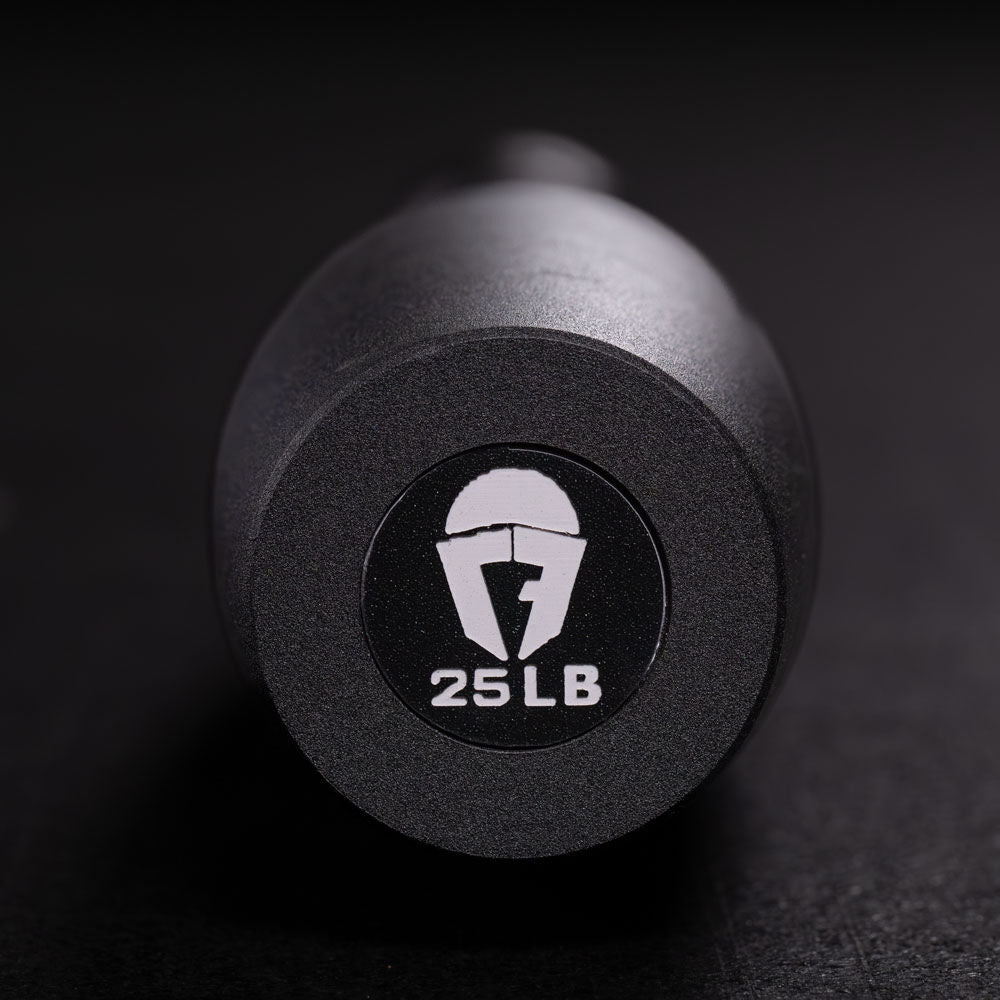 Steel Weight Clubs | 7