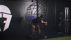 Stretch Cage